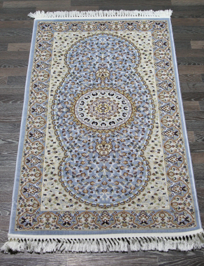 MASHAD PRESTIGE - 02358A - BLUE