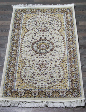 MASHAD PRESTIGE - 02358A - CREAM / CREAM