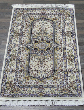 MASHAD PRESTIGE - 02842A - CREAM / CREAM