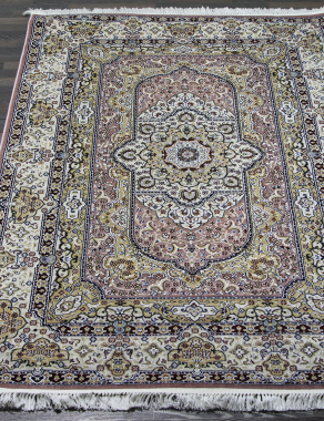 MASHAD PRESTIGE - 02842A - L.PINK / L.PINK