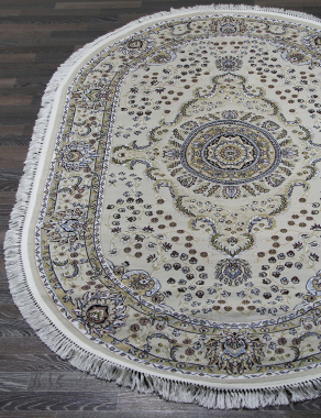 MASHAD PRESTIGE - 02847A - CREAM / CREAM