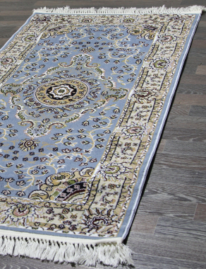 MASHAD PRESTIGE - 02847A - L.BLUE / L.BLUE