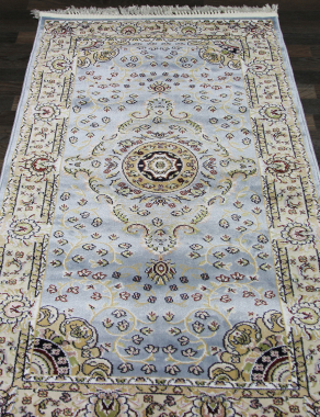 MASHAD PRESTIGE - 02847A - L.BLUE / L.BLUE