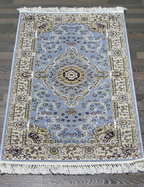 MASHAD PRESTIGE - 02847A - L.BLUE / L.BLUE