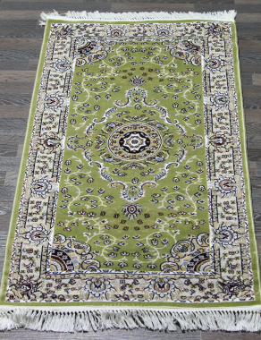 MASHAD PRESTIGE - 02847A - L.GREEN / L.GREEN