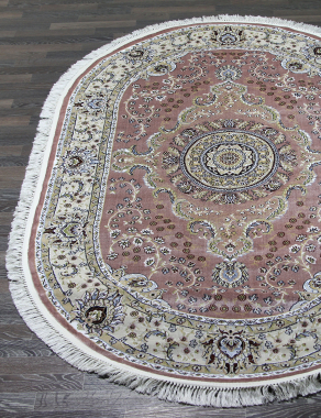 MASHAD PRESTIGE - 02847A - L.PINK / L.PINK
