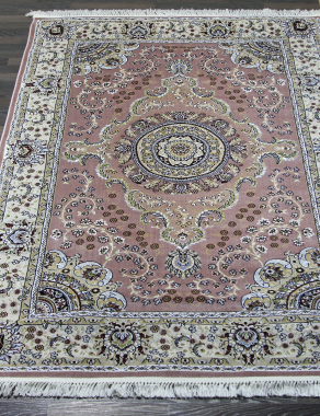 MASHAD PRESTIGE - 02847A - L.PINK / L.PINK