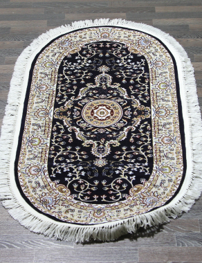 MASHAD PRESTIGE - 02847A - NAVY / NAVY
