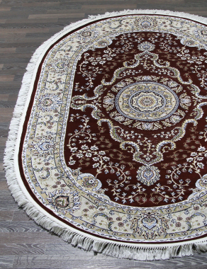 MASHAD PRESTIGE - 02847A - RED / RED