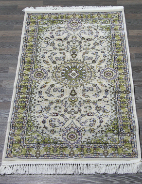 MASHAD PRESTIGE - 08627A - CREAM/L.GREEN