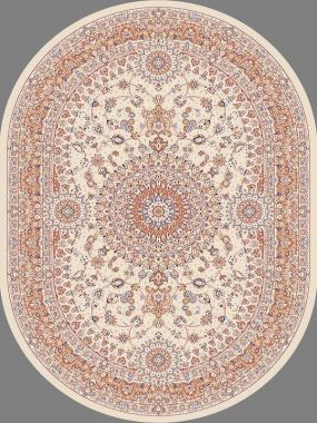 MASHAD PRESTIGE - 08627A - CREAM/L.PINK