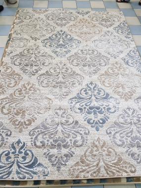 MATRIX - 3178 - BEIGE-BLUE 9
