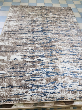 MATRIX - D560 - CREAM-BLUE 9