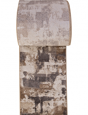 MATRIX - D564 - CREAM-GRAY