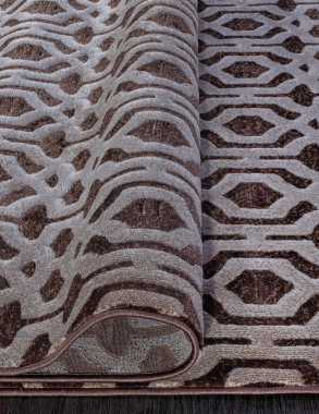 MATRIX - D565 - BROWN