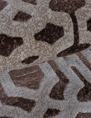 MATRIX - D565 - BROWN