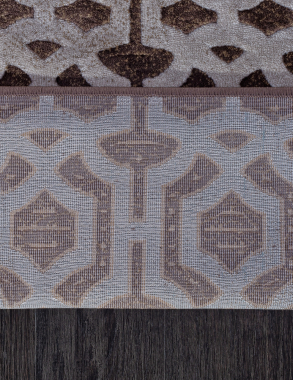 MATRIX - D565 - BROWN