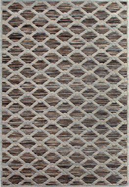 MATRIX - D571 - BEIGE-BLUE