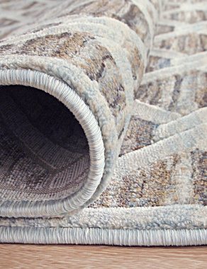 MATRIX - D571 - BEIGE-BLUE