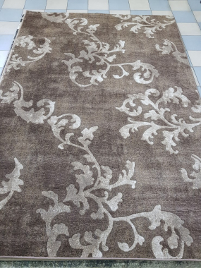 MATRIX - D577 - BROWN 9