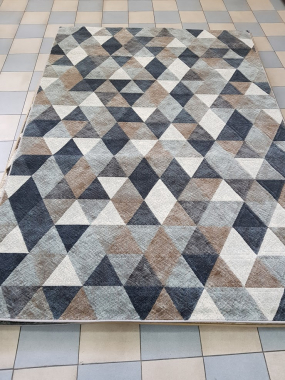 MATRIX - D578 - GRAY-BLUE 9