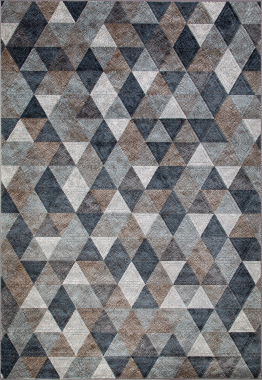 MATRIX - D578 - GRAY-BLUE