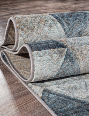 MATRIX - D578 - GRAY-BLUE