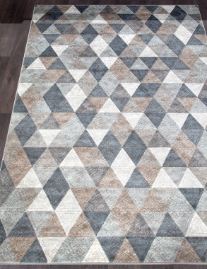 MATRIX - D578 - GRAY-BLUE