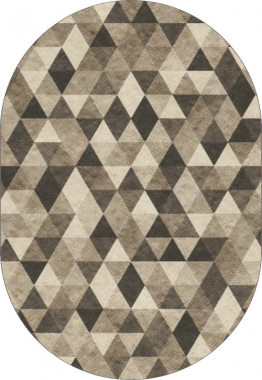 MATRIX - D578 - GRAY-BROWN
