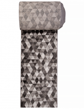 MATRIX - D578 - GRAY-BROWN