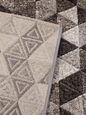 MATRIX - D578 - GRAY-BROWN