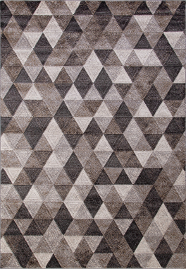 MATRIX - D578 - GRAY-BROWN