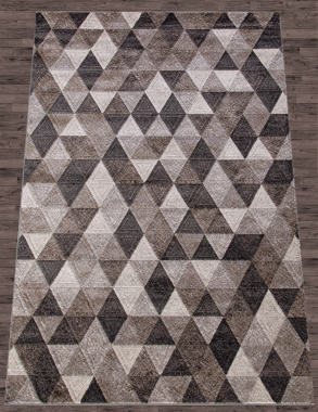 MATRIX - D578 - GRAY-BROWN