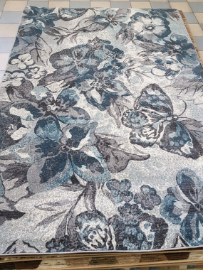 MATRIX - D584 - BLUE 9