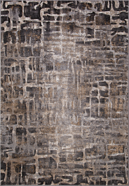 MATRIX - D587 - BEIGE-GRAY