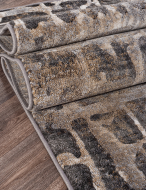 MATRIX - D587 - BEIGE-GRAY