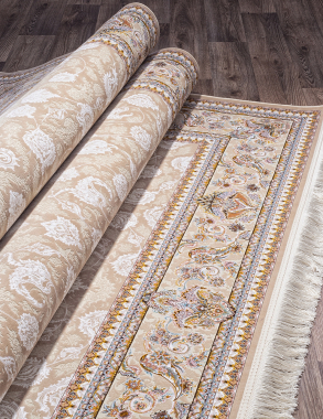 MEDINA - FARHAN - BEIGE