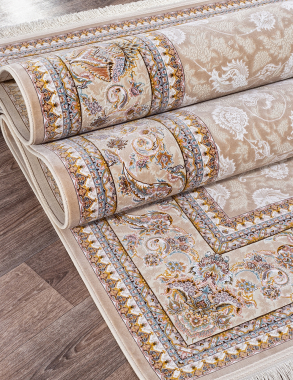 MEDINA - FARHAN - BEIGE