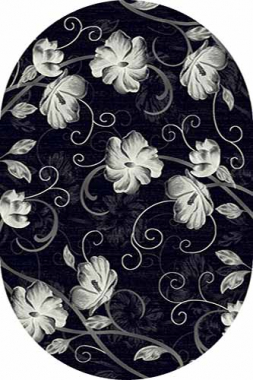 MEGA CARVING - 1059 - BLACK