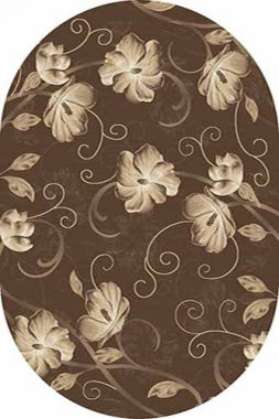 MEGA CARVING - 1059 - BROWN