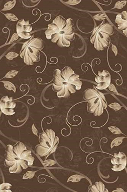 MEGA CARVING - 1059 - BROWN