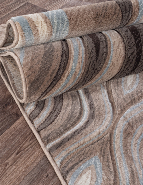 MEGA CARVING - 1385 - BEIGE