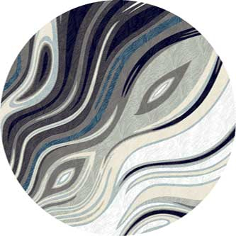 MEGA CARVING - 1385 - GRAY