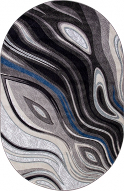 MEGA CARVING - 1385 - GRAY