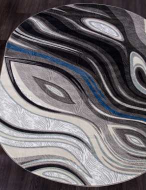 MEGA CARVING - 1385 - GRAY