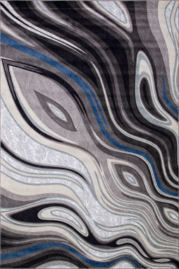 MEGA CARVING - 1385 - GRAY