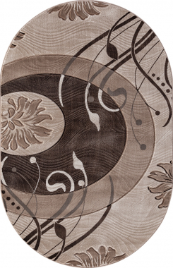 MEGA CARVING - 4780 - BEIGE