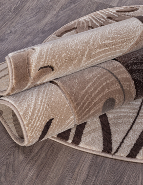 MEGA CARVING - 4780 - BEIGE