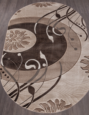 MEGA CARVING - 4780 - BEIGE
