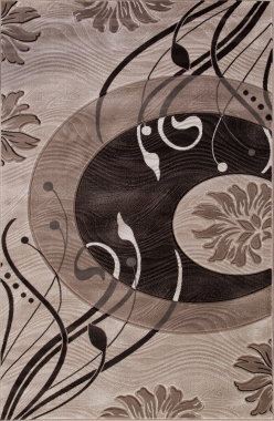 MEGA CARVING - 4780 - BEIGE